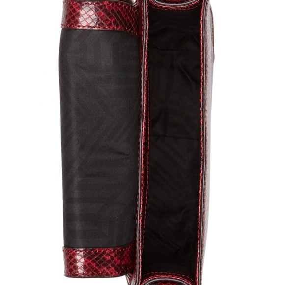 Rebecca Minkoff Sunday Large Saddle - Picture 5 of 8